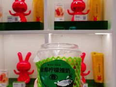 -书亦烧仙草(印象汇都市店)