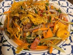 -多哥水傣味餐厅(司马巷店)