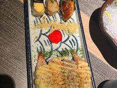 -炙柒Sekinana·精致日料(合生汇店)