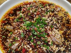 -铁公鸡·四川料理(天环广场店)
