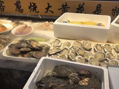 -渔家风味·鲅鱼水饺·央视展播·海鲜天津菜(开发区店)