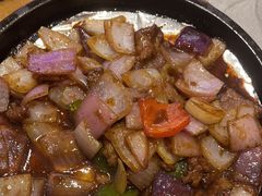 -丽华园(汉阳龙阳店)