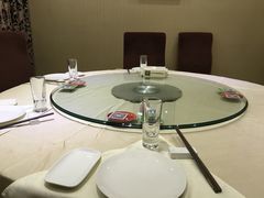 -上和臻品中国菜(花园街店)