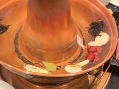 -清真·京华源铜锅涮肉(丰庆店)