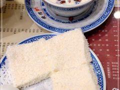 -捷信牛奶甜品世家(五道口店)