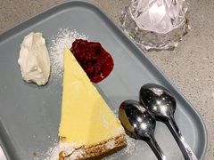 -半山腰·云南菜(侨福芳草地店)