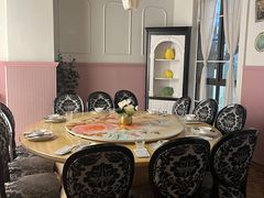 -青叶202都市餐厅(迪诺水镇店)