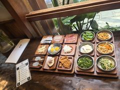 -银米·云南传统过桥米线(双廊黑金冠店)