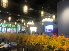 -小肥牛潮汕牛肉火锅(南联店)