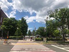 -三宅一生 (阪急梅田本店)