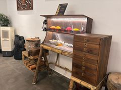 -老温州馄饨担(东游大厦店)