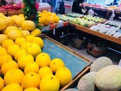 -乐乐鲜果水果超市(河北店)