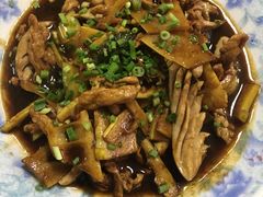 -许村蟹面(海宁许村大道店)