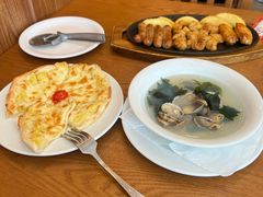-萨莉亚意式餐厅(人和印象万家店)