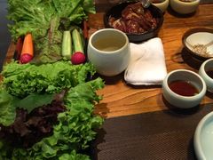 -黑牛の店·和牛烧肉(大悦城店)