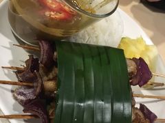 -来龙里 精致 东南亚餐室(万象城店)