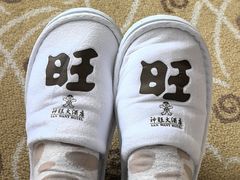 -上海神旺大酒店