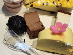 -川骄海鲜自助(亚运村店)