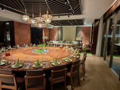 -品味餐厅·川湘菜·海鲜风味火锅·手工面食·万州烤鱼-石梅湾威斯汀度假酒店