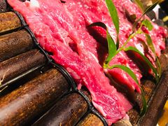 九秒牛肉-盡膳口福跷脚牛肉火锅(合生汇购物中心店)