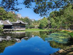 -景德镇古窑民俗博览区