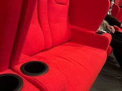 -星河寰宇IMAX影城(星河WORLD·COCO Park店)