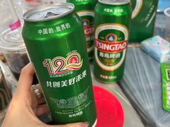 -嘉北郊野公园