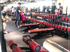 -一兆韦德健身(古美店)