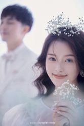 点击看大图 -日光视觉婚纱摄影(旗舰店)