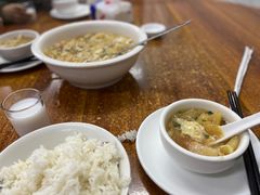 -老杨饭店(万科里店)