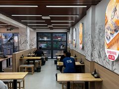 -众品老方子锅贴甜沫(李村店)