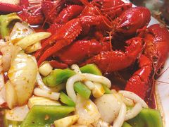 -无限虾享(同庆街店)