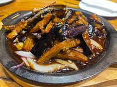 -苹果树下艺术餐厅(宋庄店)