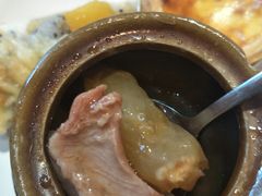 -青岛蓝海大饭店·渔歌舫(李沧店)