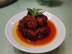 -乐口福家常菜馆(古庸路店)