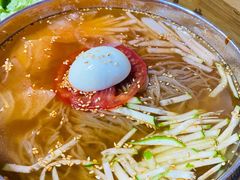 -高基五春川炒鸡排 韩国料理(威海总店)
