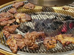 -西塔老太太泥炉烤肉(北京双井店)