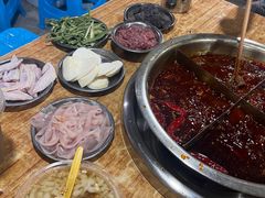 -渝味黄姐火锅(黄泥村店)