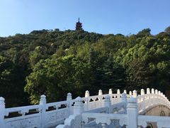 -狼山风景名胜区