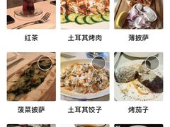 -Pasha帕夏土耳其餐厅(南昌路店)