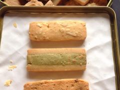 550g混合曲奇-家琳甜品(江南东店)