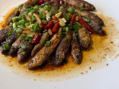 -亭下湖饭店(康岭店)