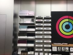 -Apple零售店(深圳益田假日广场店)