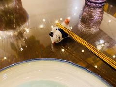 -花满楼(启秀路店)