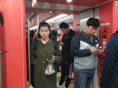 -凤栖原(地铁站)