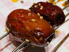 -老白清真烧烤(锦州旗舰店)