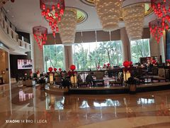 -深圳福田香格里拉大酒店
