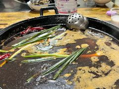 -石灰市毛记烧鸡公(解放碑店)