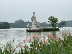 -星湖旅游景区七星岩