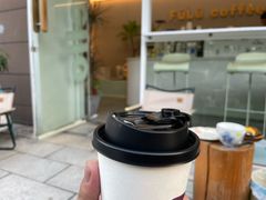 -Fulu Coffee福禄(花园城店)